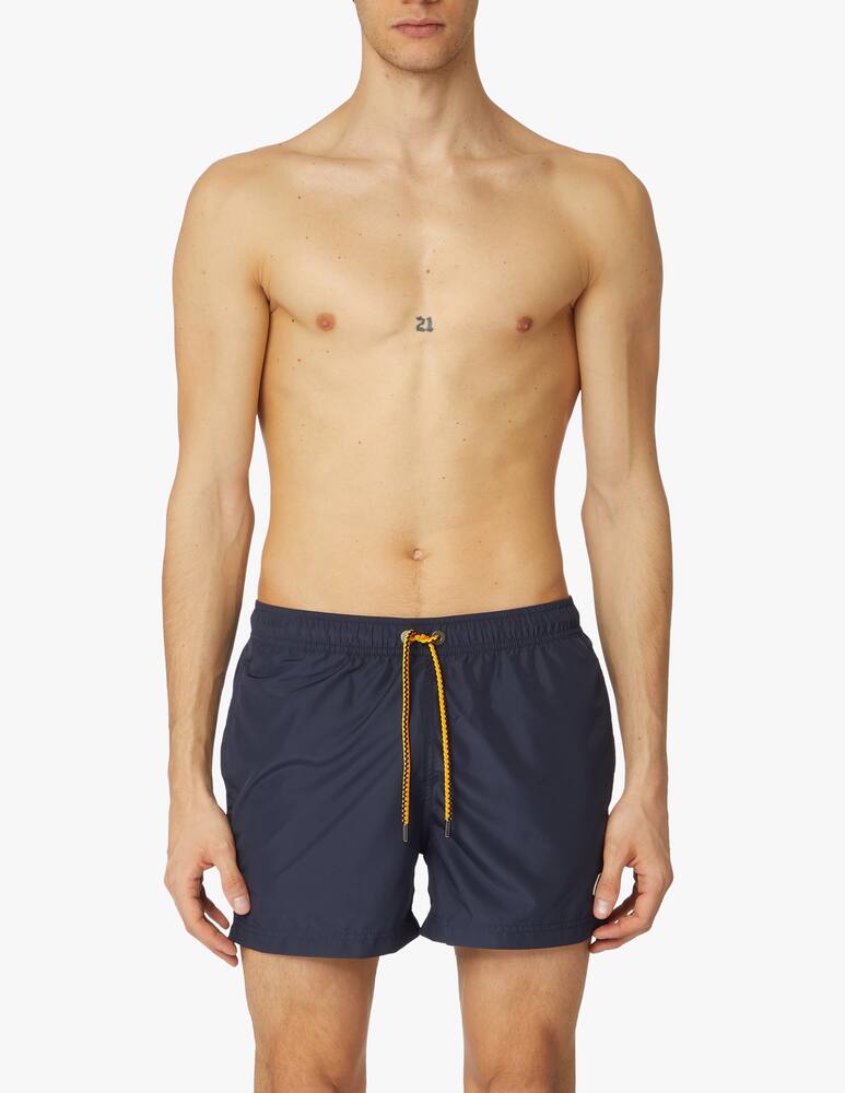 rinascente K-Way Costume hazel tu - blu