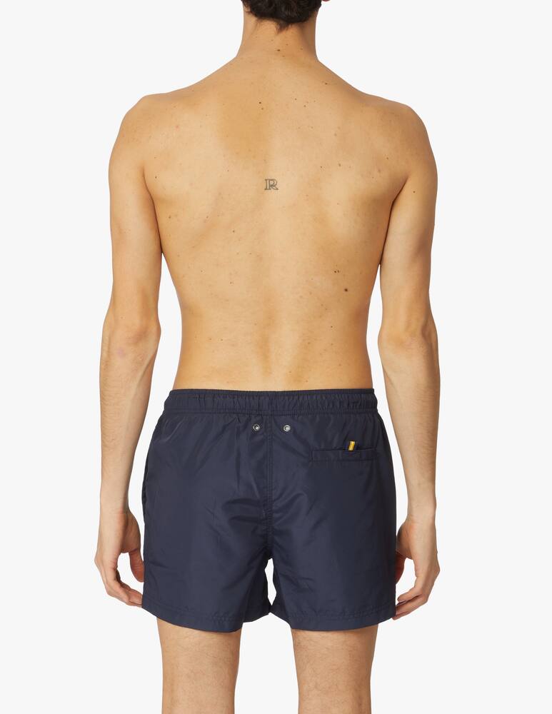 rinascente K-Way Costume hazel tu - blu