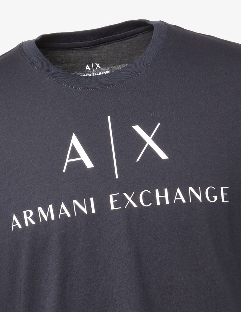 Armani Exchange Ax maglietta - immagine 3 Armani Exchange Ax maglietta - immagine 3