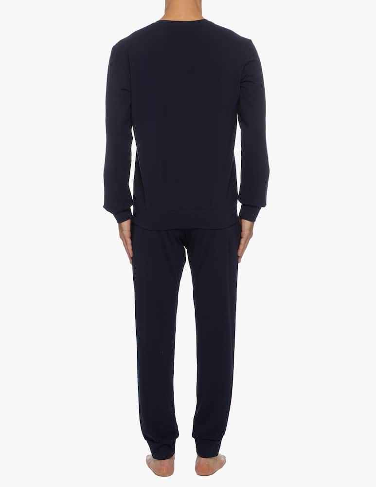 rinascente Emporio Armani Complete pajamas 