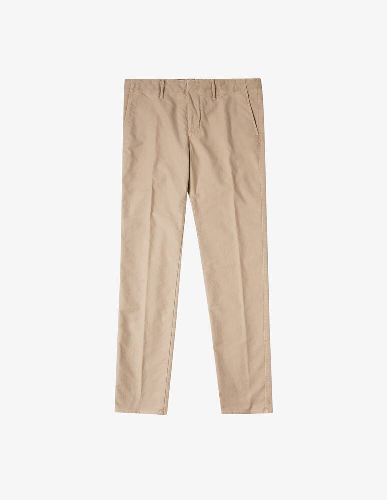 Slowear INCOTEX - Certified tricochino slim fit trousers - picture 6 Slowear INCOTEX - Certified tricochino slim fit trousers - picture 6