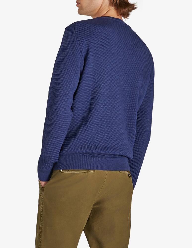 rinascente Slowear Incotex Pantalone slim fit in tricochino certificato