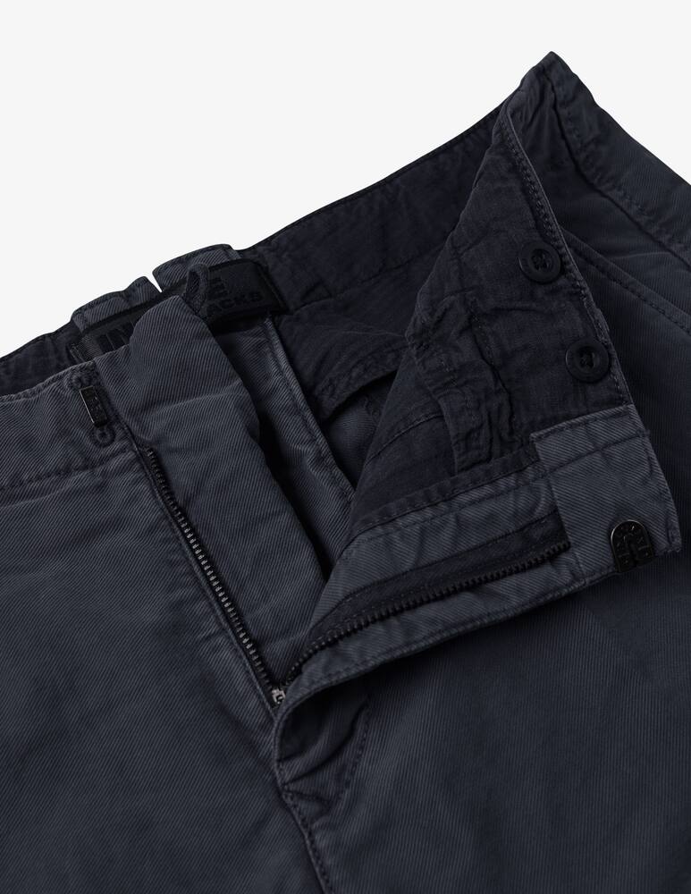 Slowear INCOTEX - Certified tricochino slim fit trousers - picture 5 Slowear INCOTEX - Certified tricochino slim fit trousers - picture 5