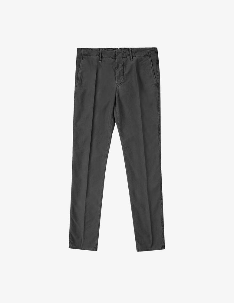 rinascente Slowear Incotex Pantalone slim fit in tricochino certificato