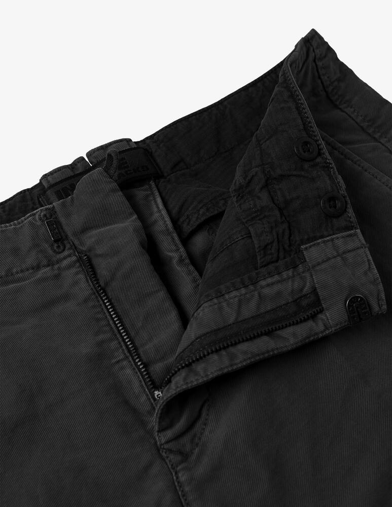 Slowear INCOTEX - Certified tricochino slim fit trousers - picture 5 Slowear INCOTEX - Certified tricochino slim fit trousers - picture 5