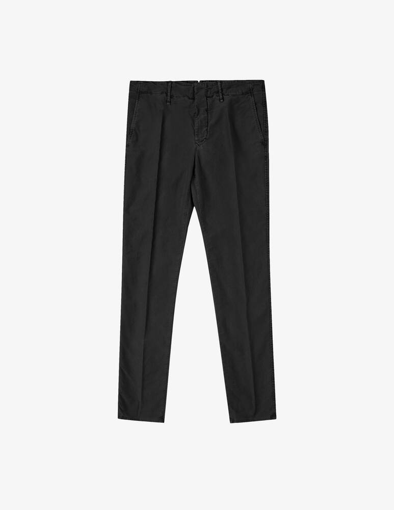 rinascente Slowear Incotex Pantalone slim fit in tricochino certificato