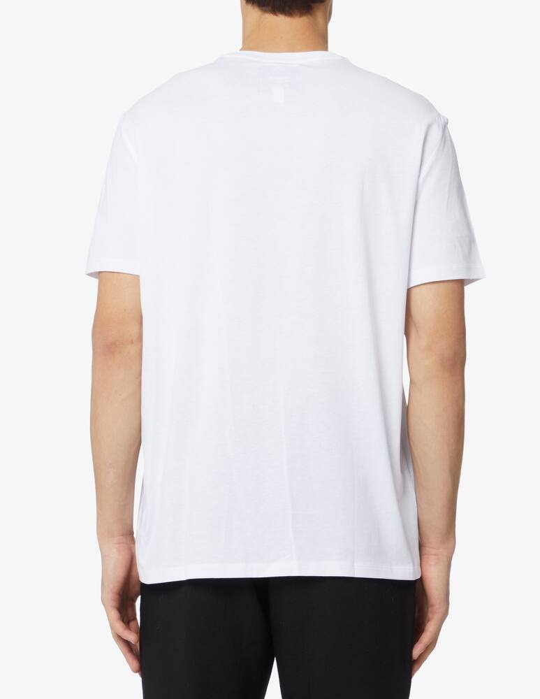 rinascente Armani Exchange Big icon t-shirt 