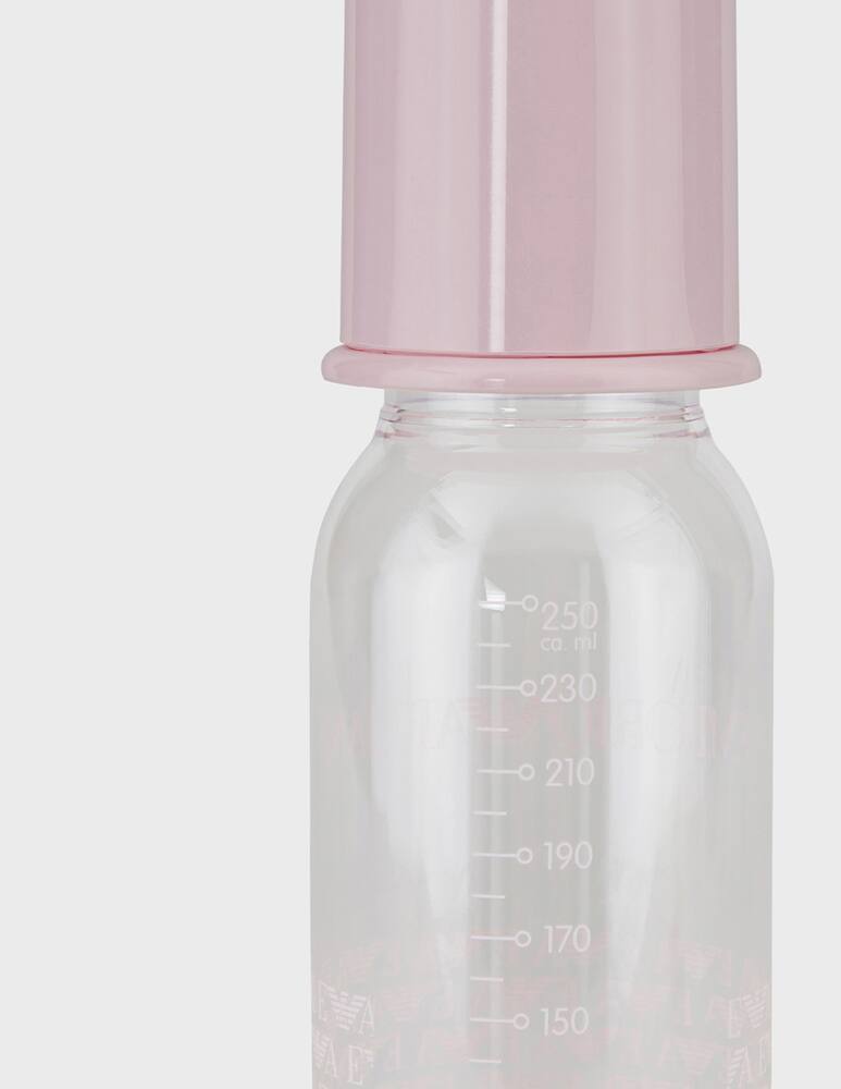 rinascente Emporio Armani 2 biberon - multicolor