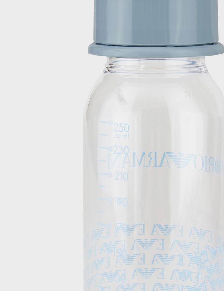 rinascente Emporio Armani 2 baby bottles - multi