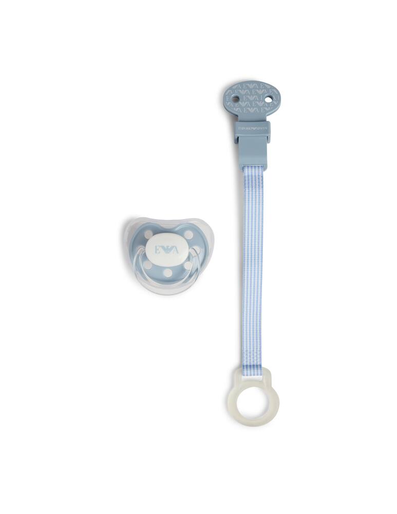 rinascente Emporio Armani Pacifier - multi