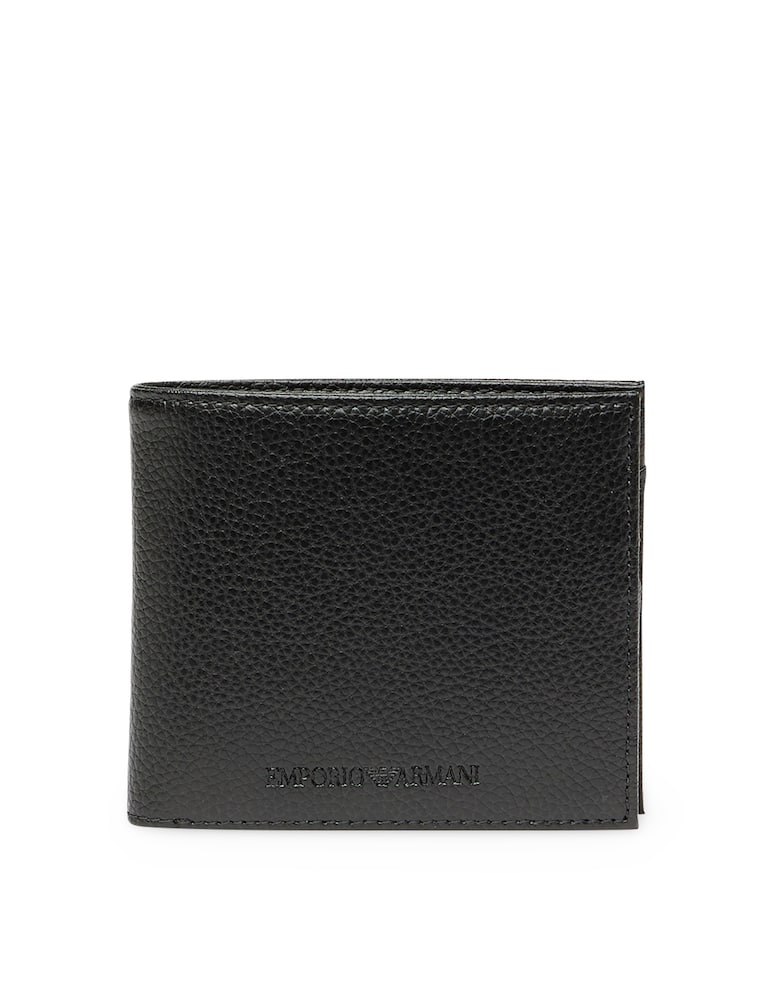 rinascente Emporio Armani Portafoglio in pelle