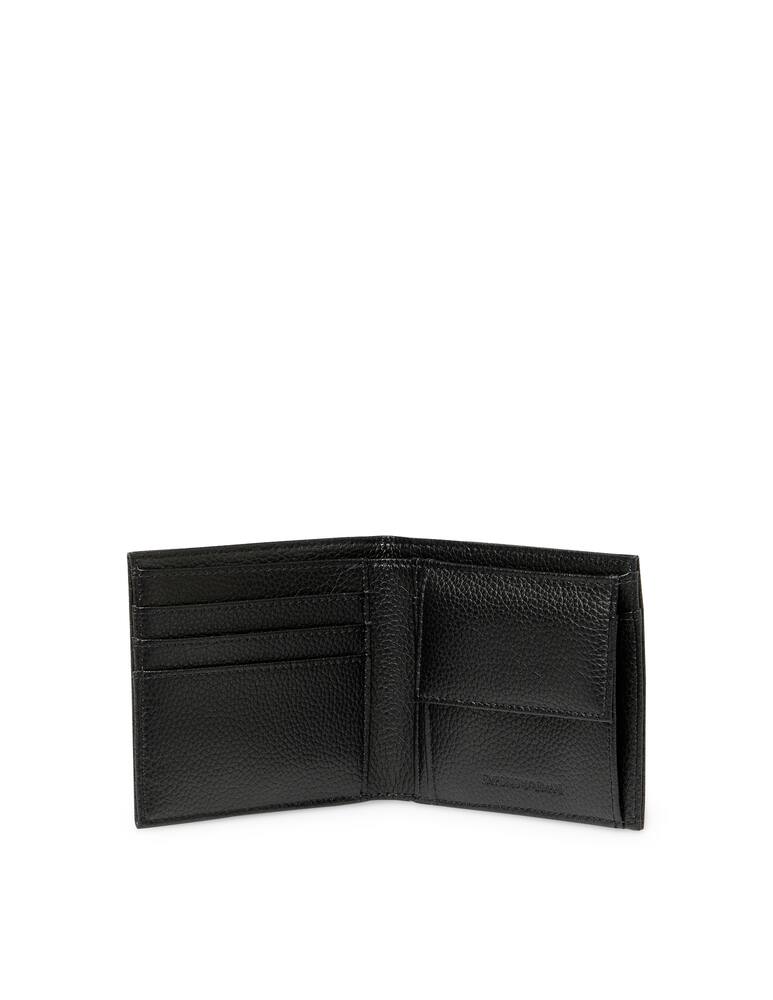 rinascente Emporio Armani Portafoglio in pelle