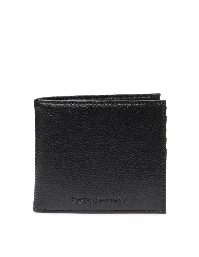 rinascente Emporio Armani Portafoglio in pelle