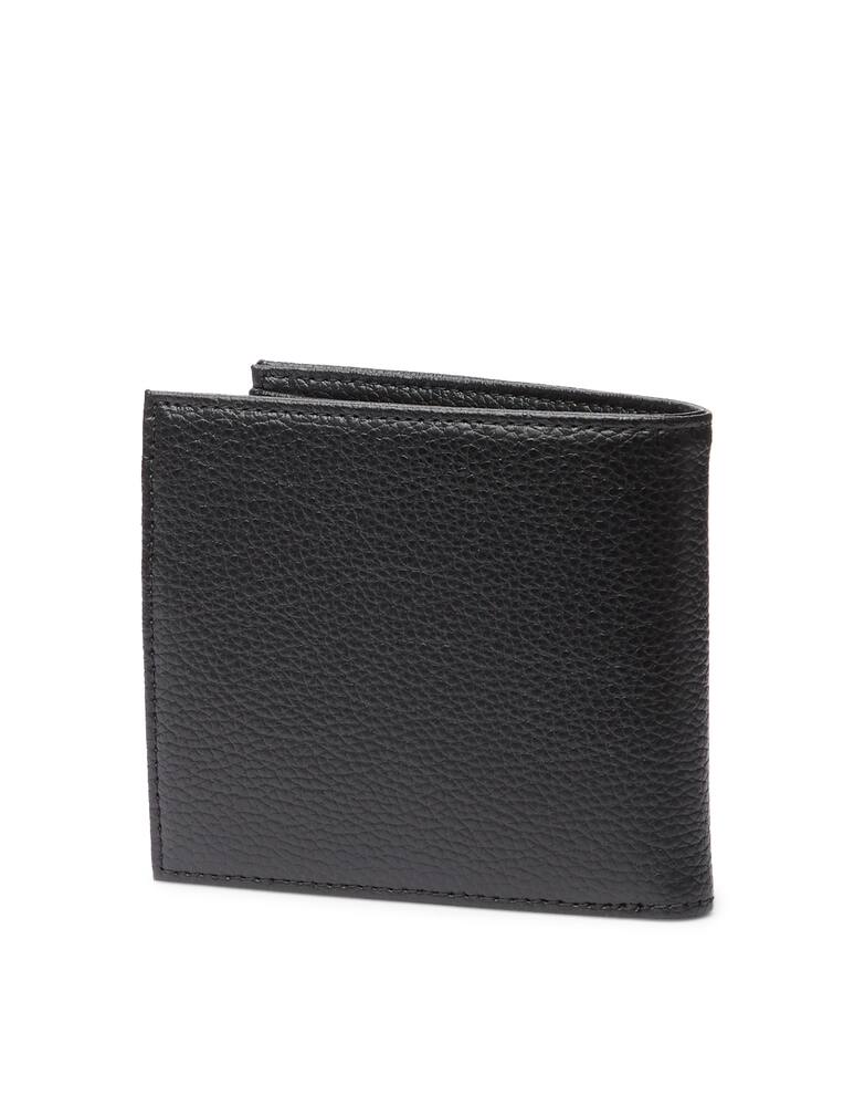 Emporio Armani Bi-fold leather - picture 3 Emporio Armani Bi-fold leather - picture 3