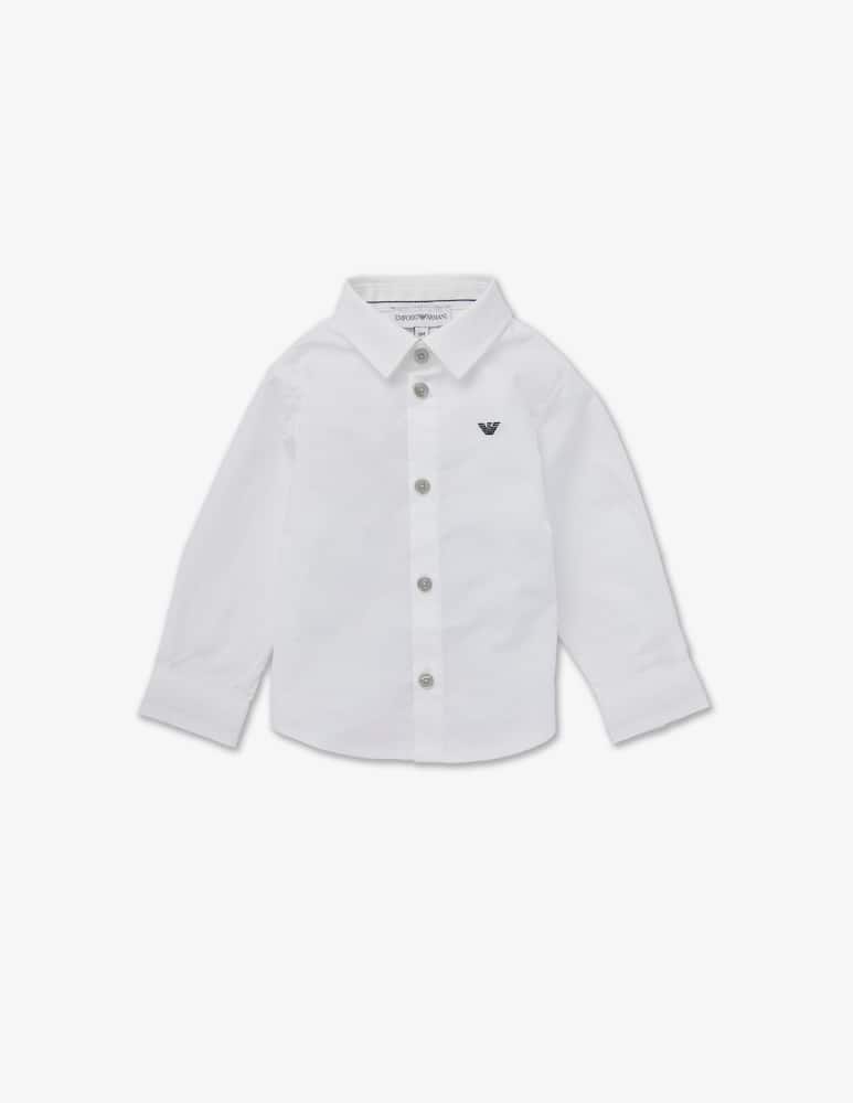 Emporio Armani Camicia - immagine 1 Emporio Armani Camicia - immagine 1