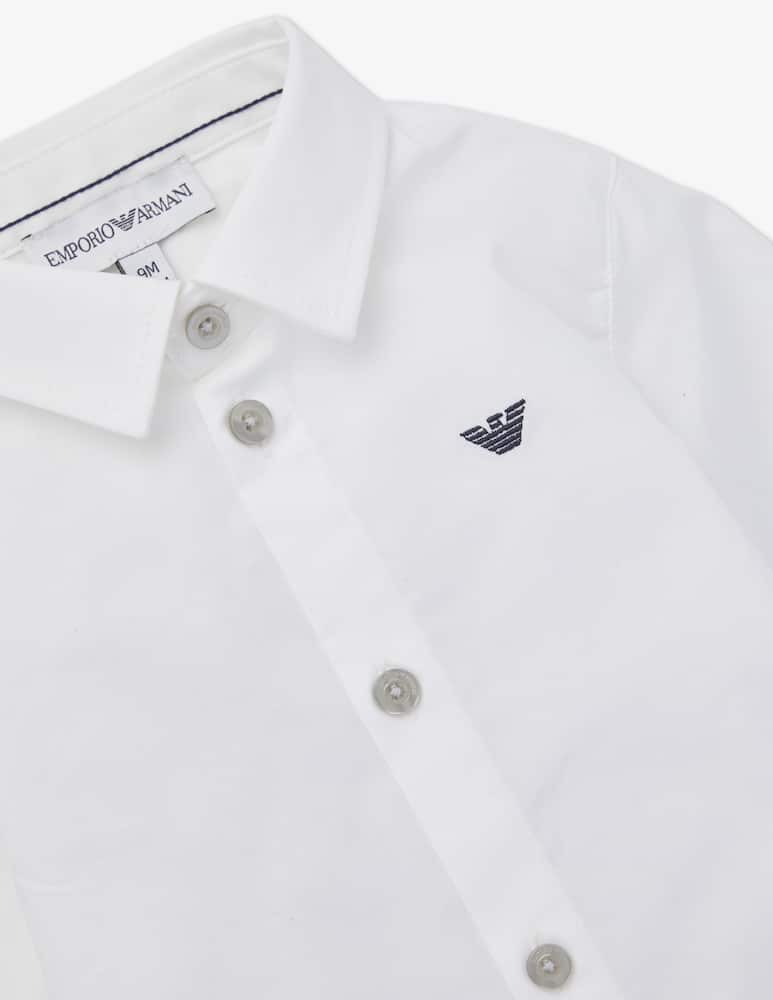Emporio Armani Camicia - immagine 2 Emporio Armani Camicia - immagine 2