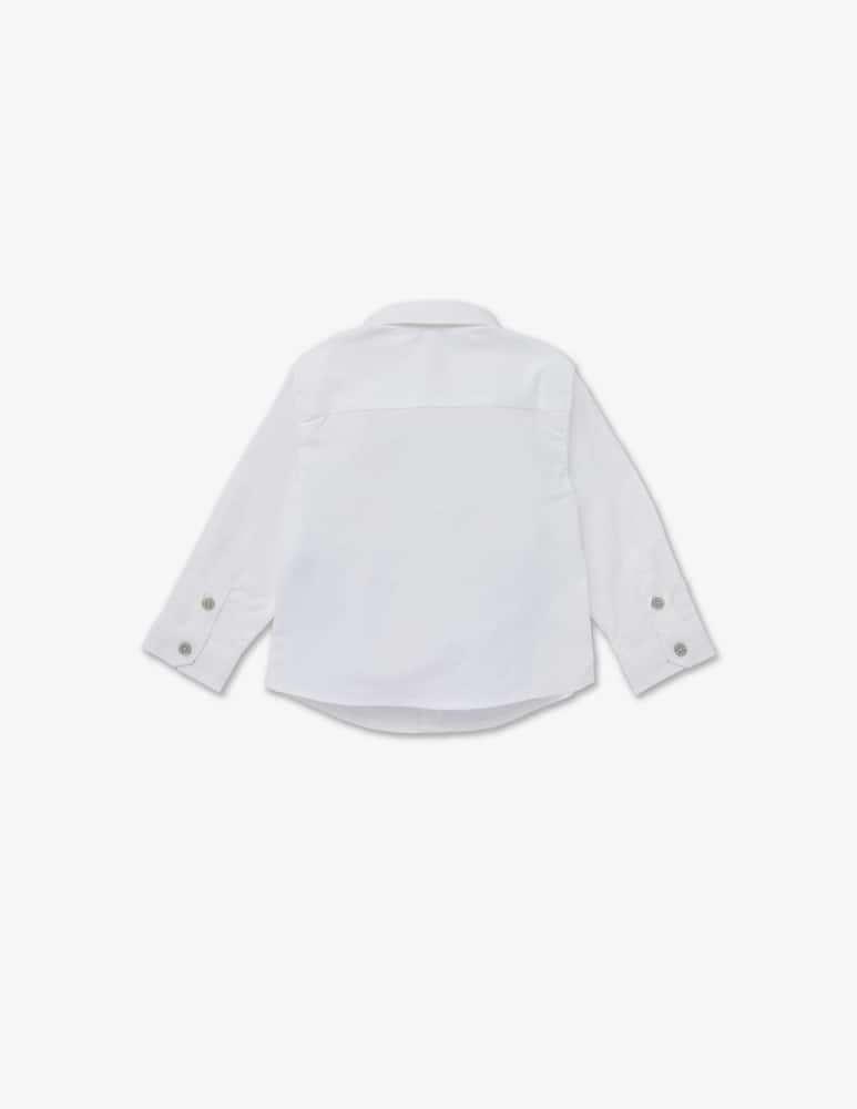 Emporio Armani Camicia - immagine 3 Emporio Armani Camicia - immagine 3