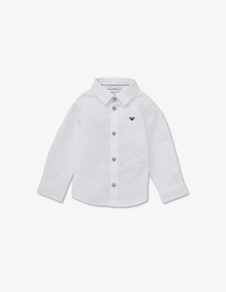 Emporio Armani Camicia - immagine 4 Emporio Armani Camicia - immagine 4