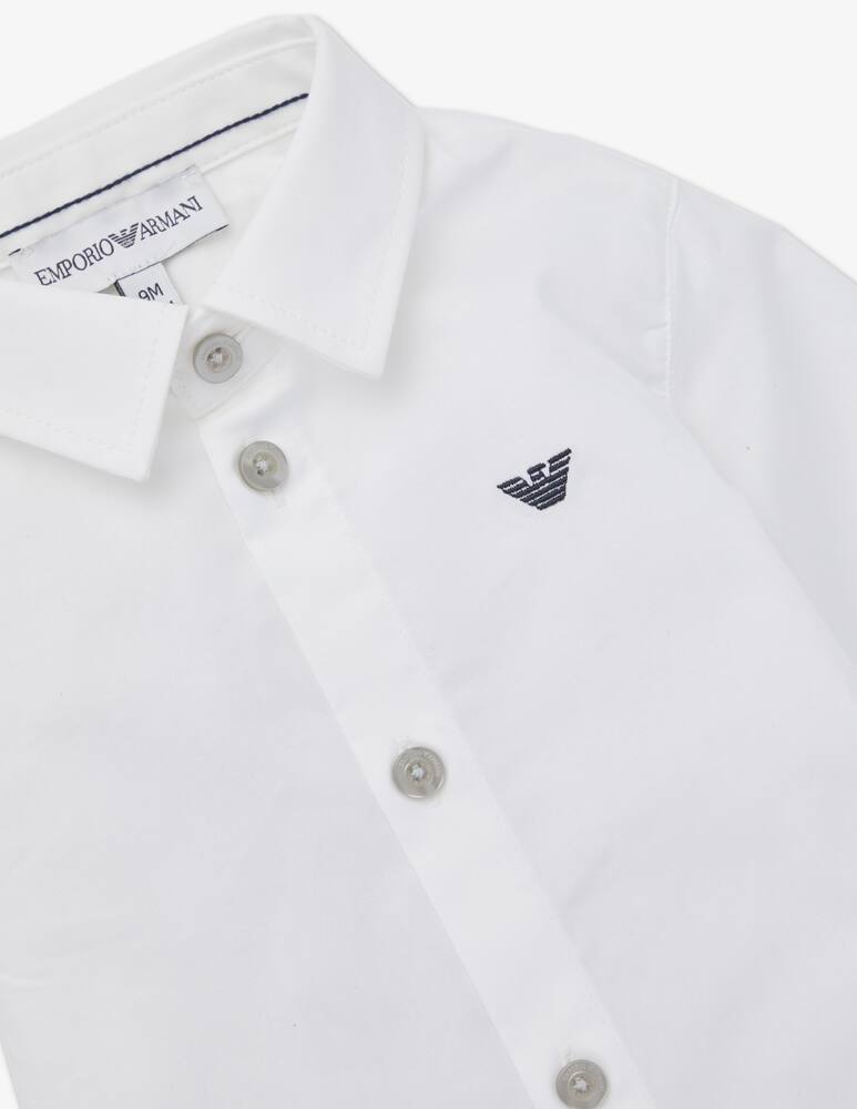 Emporio Armani Camicia - immagine 5 Emporio Armani Camicia - immagine 5