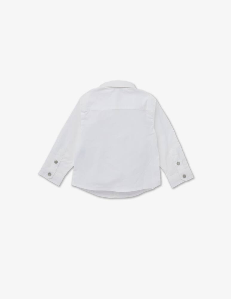 Emporio Armani Camicia - immagine 6 Emporio Armani Camicia - immagine 6