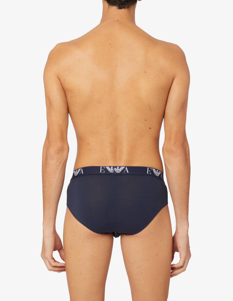 rinascente Emporio Armani 3 pack briefs 