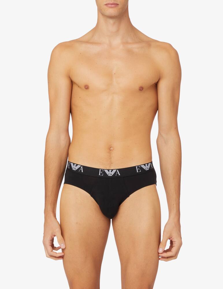rinascente Emporio Armani 3 pack briefs 