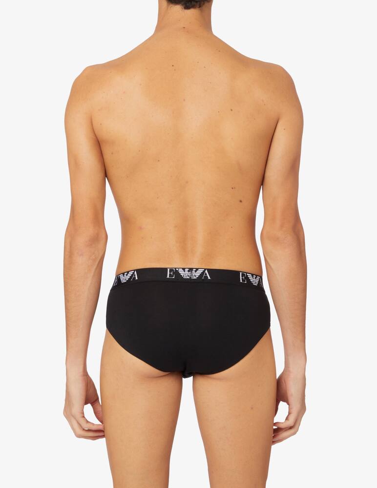 rinascente Emporio Armani 3 pack briefs 