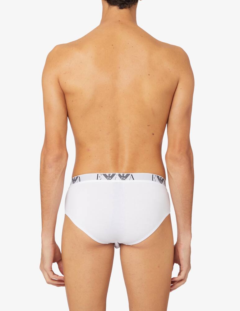 rinascente Emporio Armani 3 pack briefs 