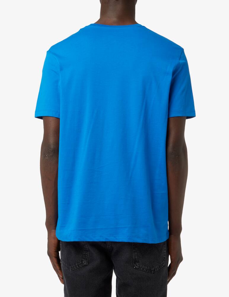 rinascente Armani Exchange Tee slim big logo