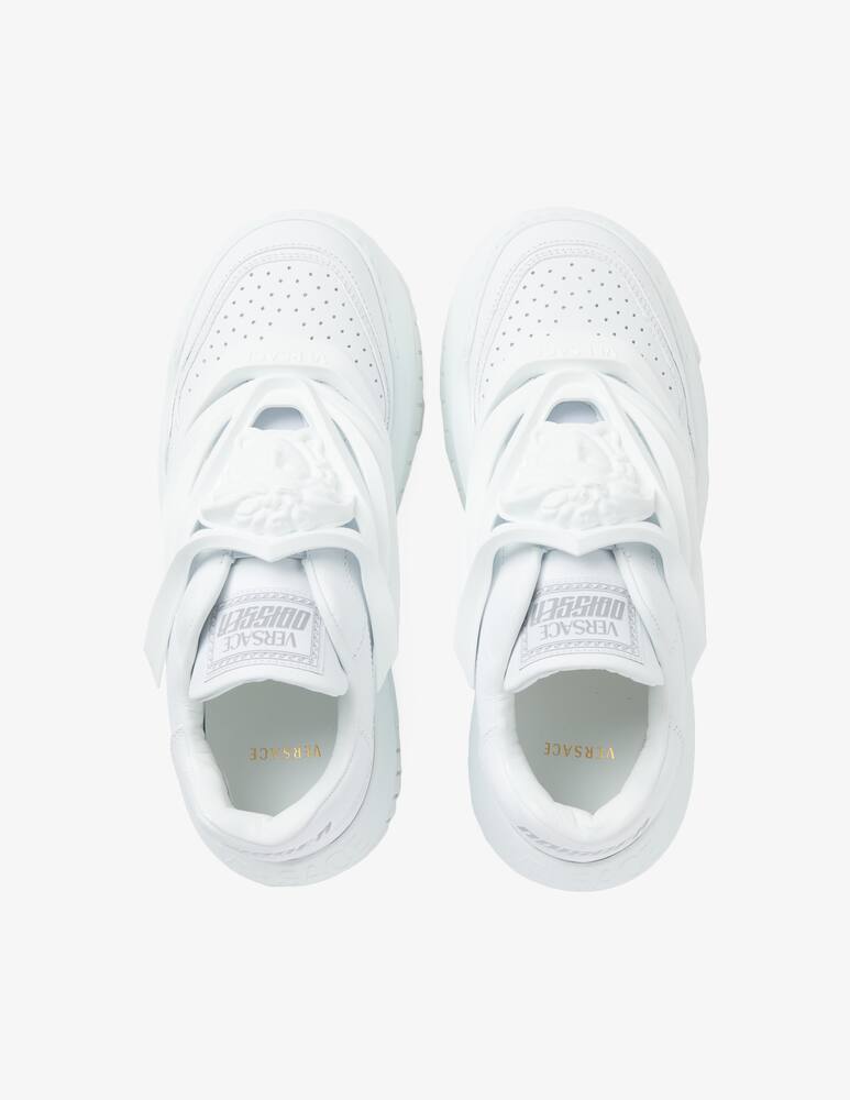 rinascente Versace Sneakers odissea 