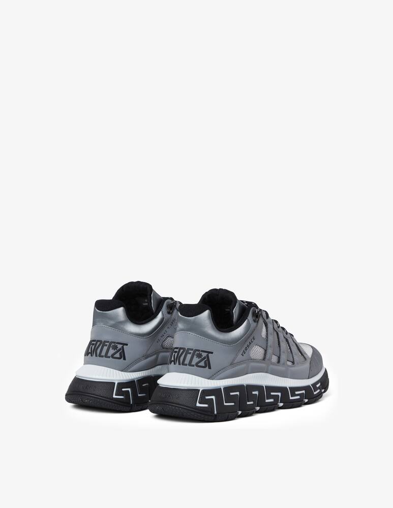 rinascente Versace Sneakers trigreca 