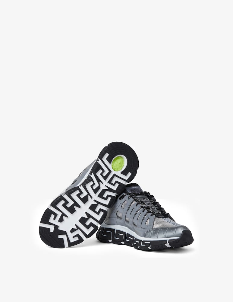 rinascente Versace Sneakers trigreca 