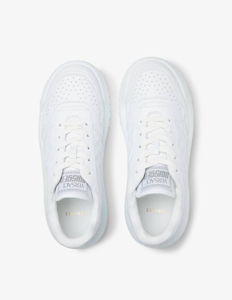 rinascente Versace Odissea sneakers 