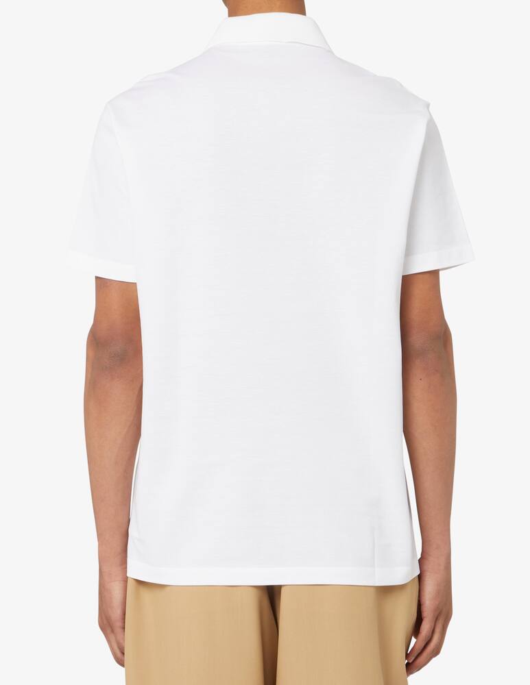 rinascente Versace Medusa polo 