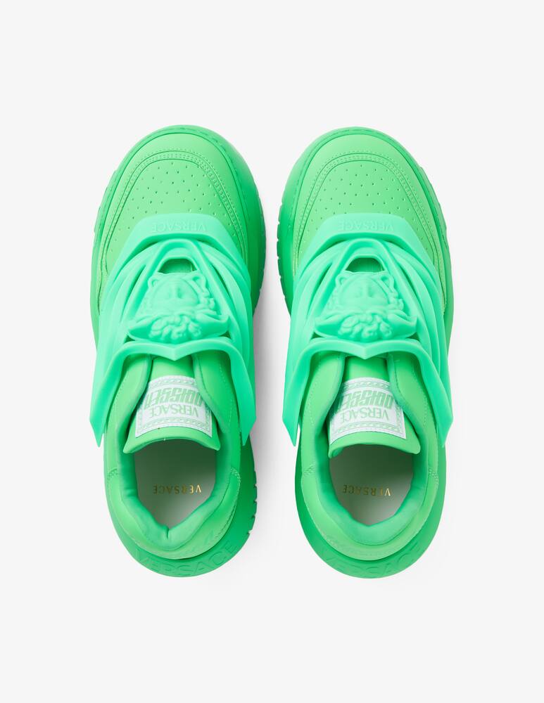 rinascente Versace Sneaker odissea 
