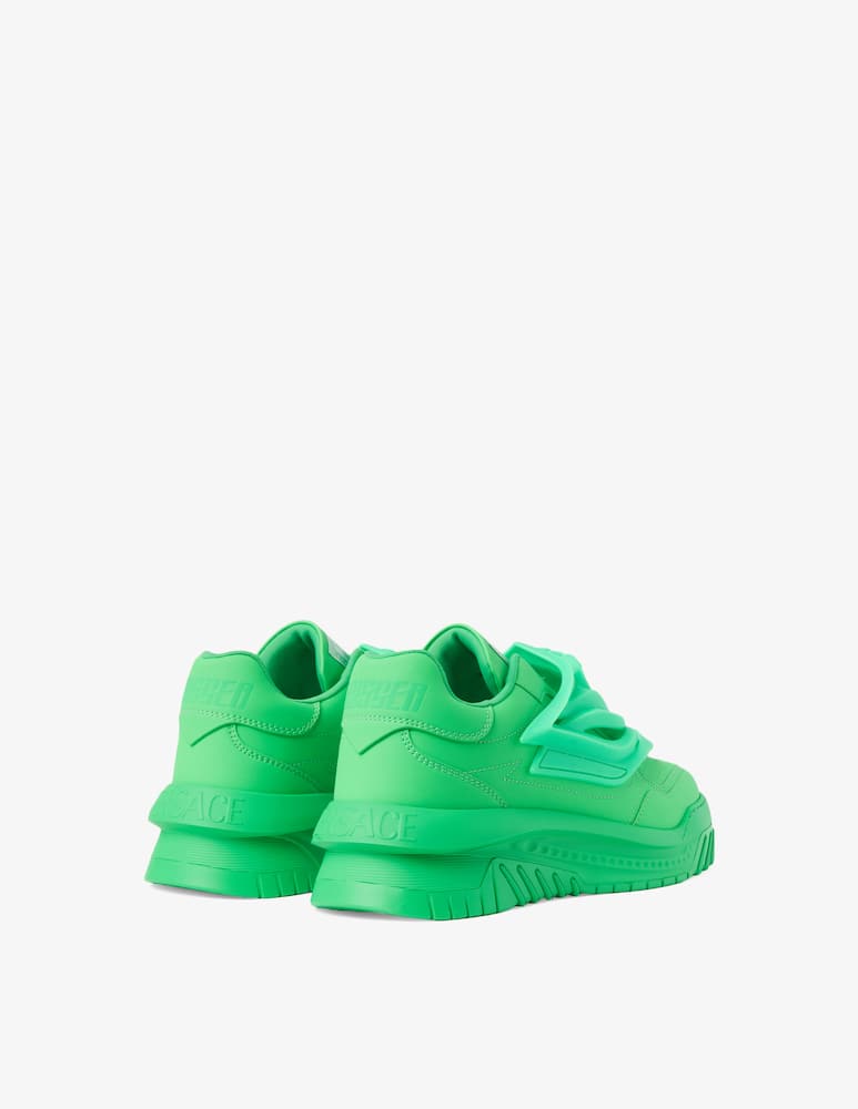 rinascente Versace Sneaker odissea 