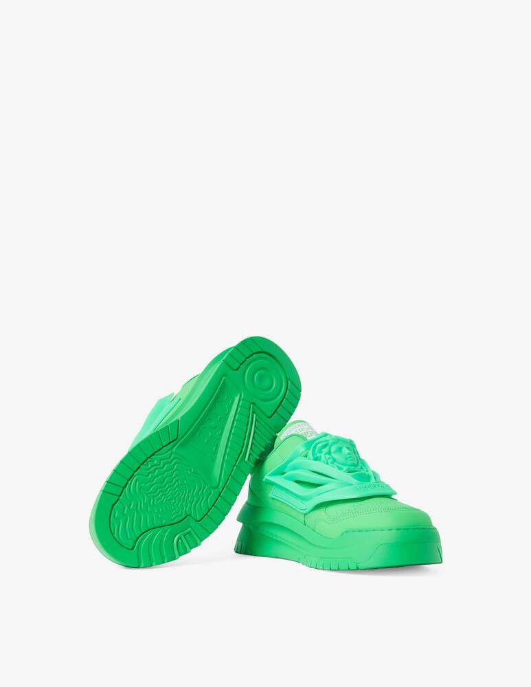 rinascente Versace Sneaker odissea 