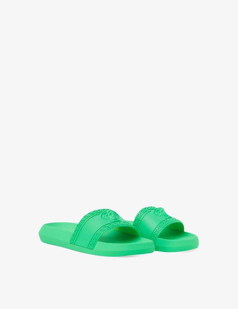 rinascente Versace Fluo sliders 