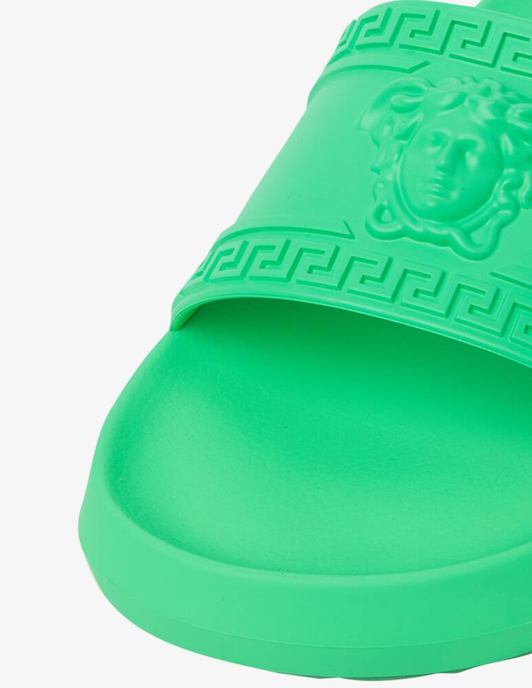 rinascente Versace Fluo sliders 