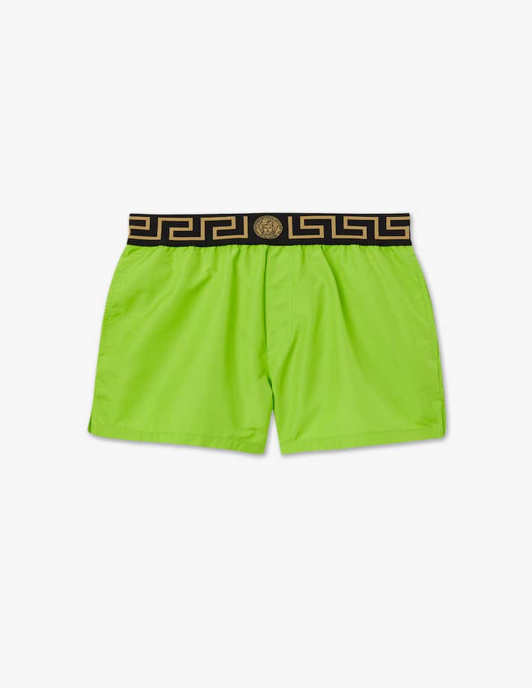 rinascente Versace Swim shorts golfo Multicolor 