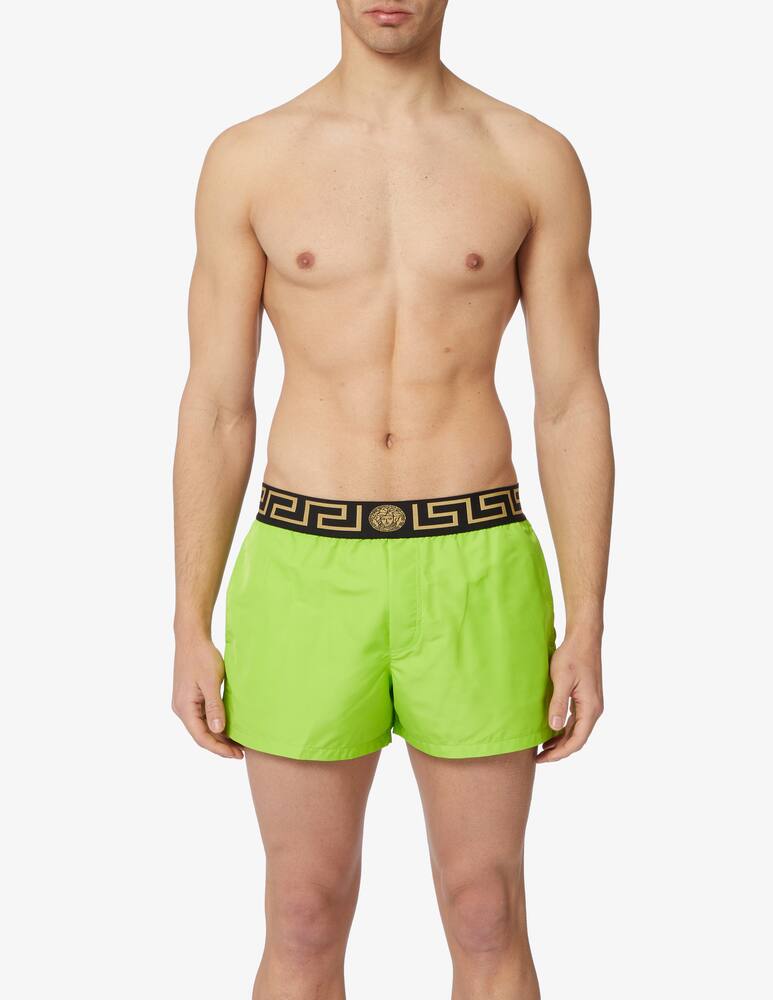 rinascente Versace Swim shorts golfo Multicolor 