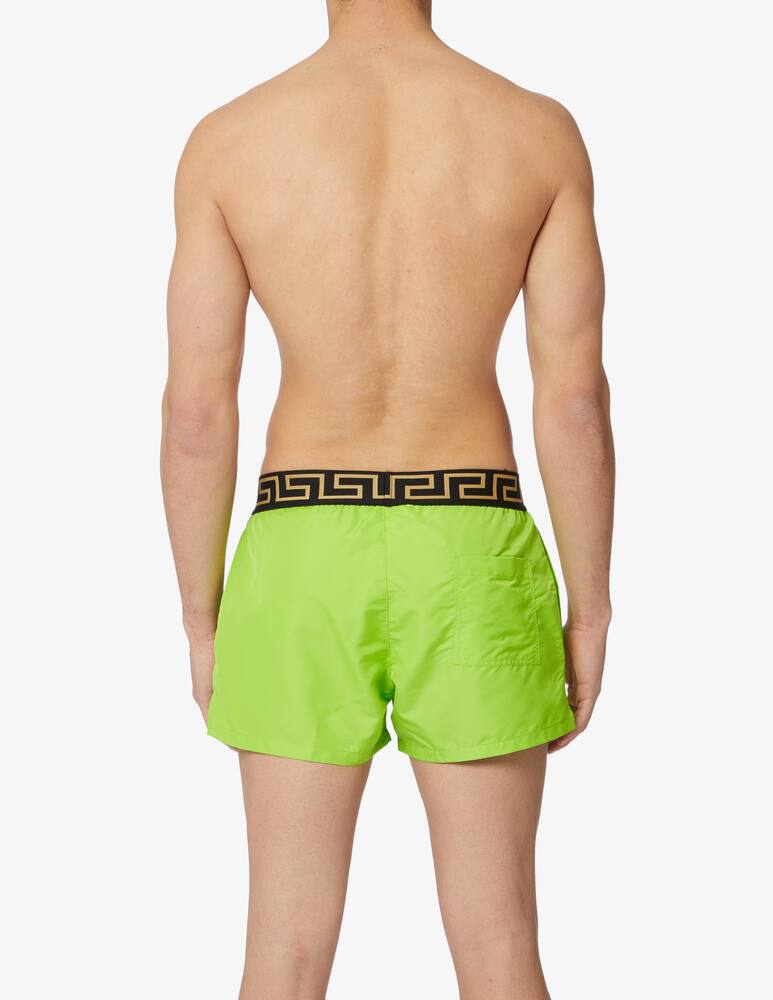 rinascente Versace Swim shorts golfo Multicolor 