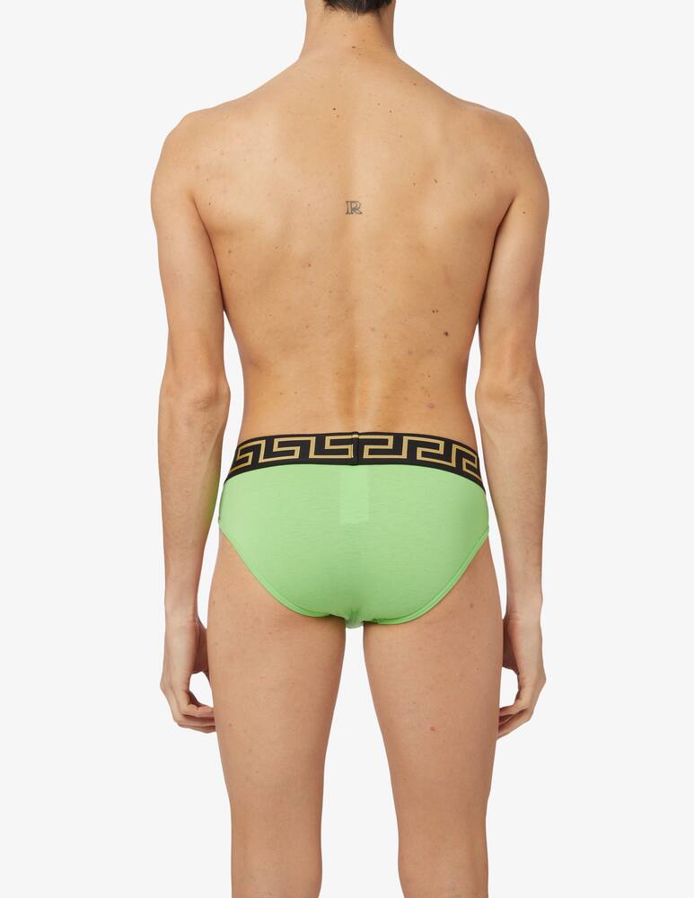 rinascente Versace Jersey short briefs 