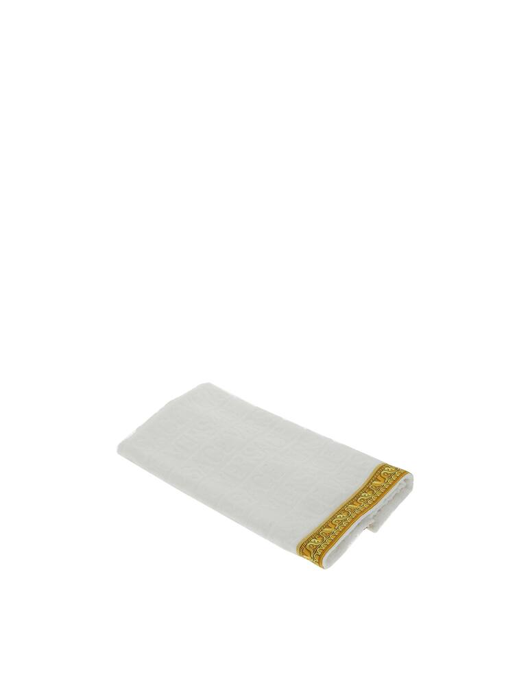 Versace Towel Barocco & Robe 40x60 - picture 1 Versace Towel Barocco & Robe 40x60 - picture 1