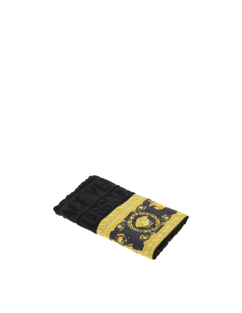 rinascente Versace Towel Barocco & Robe 60x100