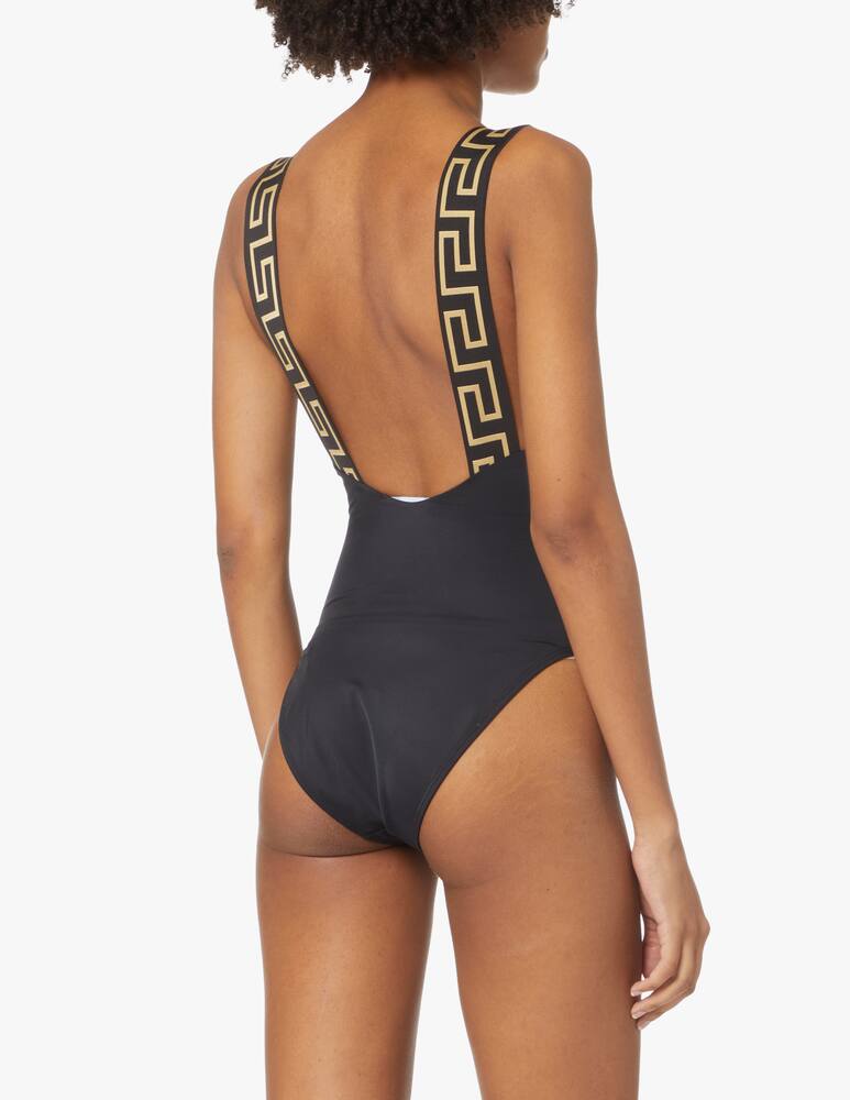 rinascente Versace Costume intero - nero