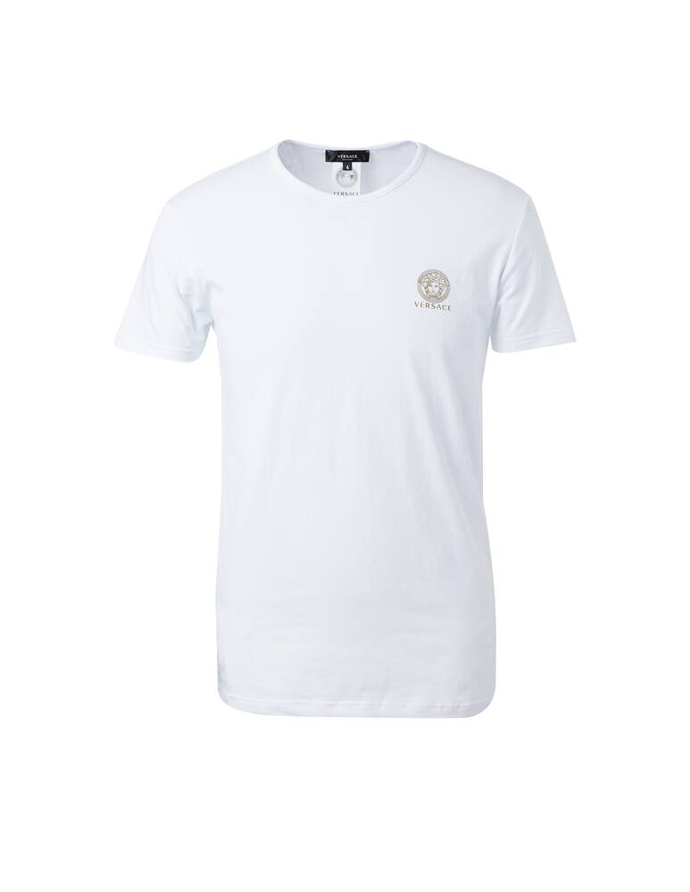 Versace Icon medusa pajamas t-shirt - picture 1 Versace Icon medusa pajamas t-shirt - picture 1