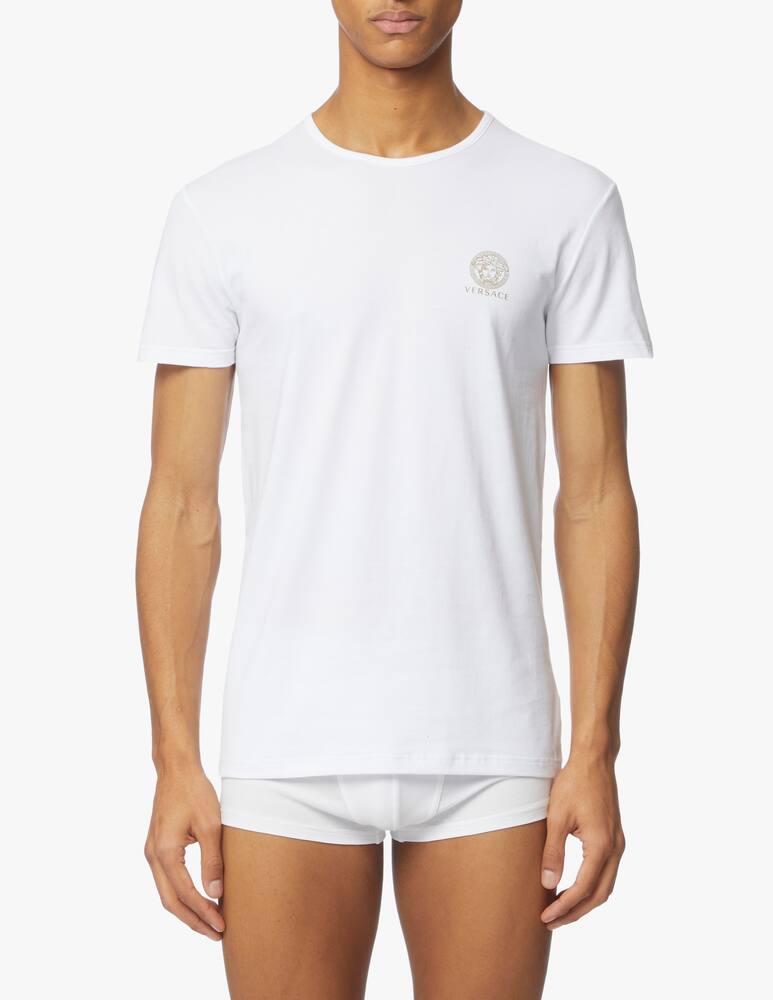 Versace Icon medusa pajamas t-shirt - picture 2 Versace Icon medusa pajamas t-shirt - picture 2