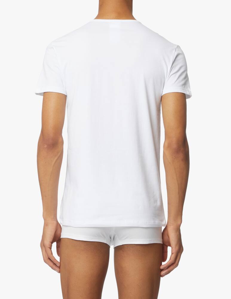 Versace Icon medusa pajamas t-shirt - picture 3 Versace Icon medusa pajamas t-shirt - picture 3