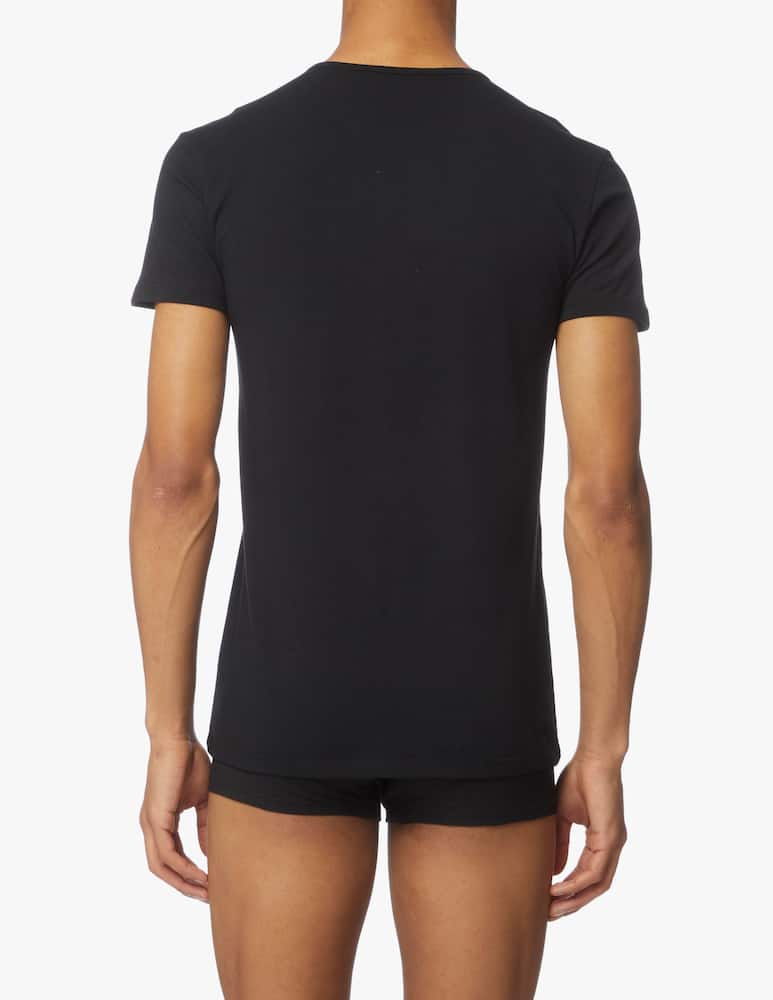 Versace Icon medusa pajamas t-shirt - picture 3 Versace Icon medusa pajamas t-shirt - picture 3